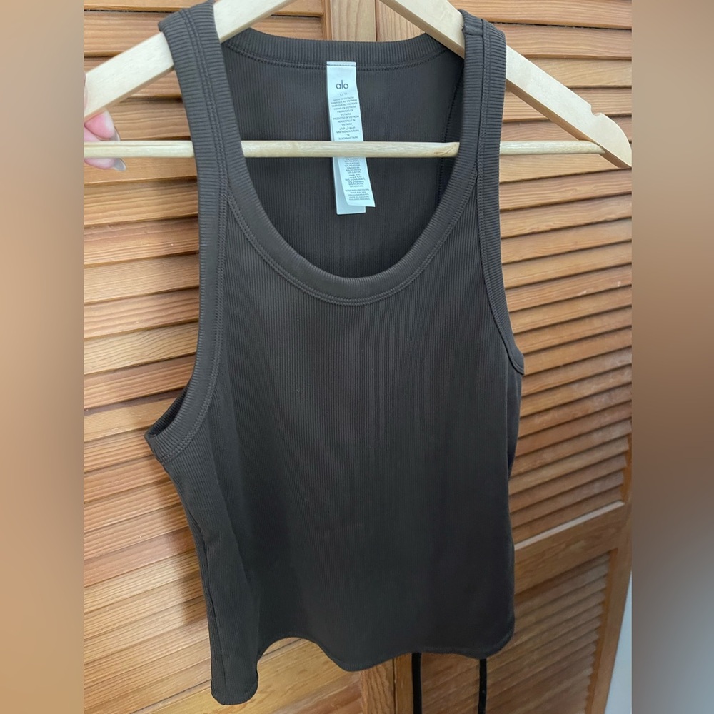 Women’s tank top